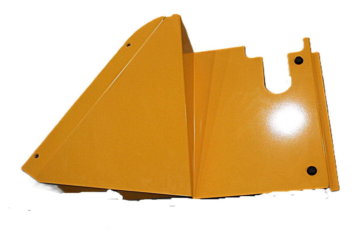 HYUNDAI - 71WC-50913 - COVER ASM-SIDE LH