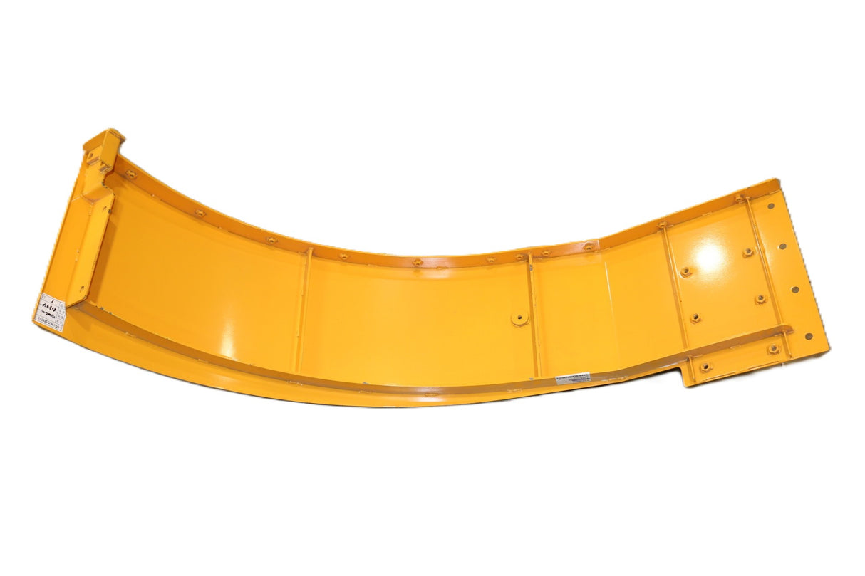 HYUNDAI - 71WC-60504 - MUDGUARD-LH