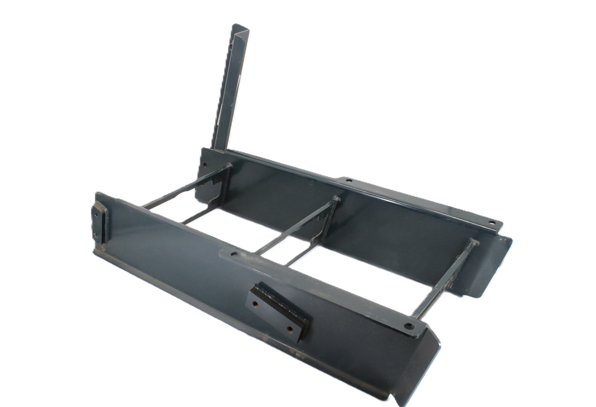 HYUNDAI - 72LK-63012 - LADDER-LH