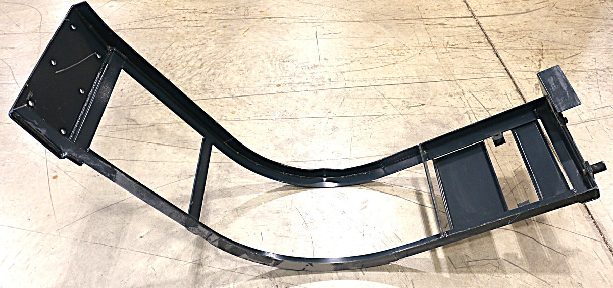 HYUNDAI - 72LK-80213 - SUPPORT ASM-RH