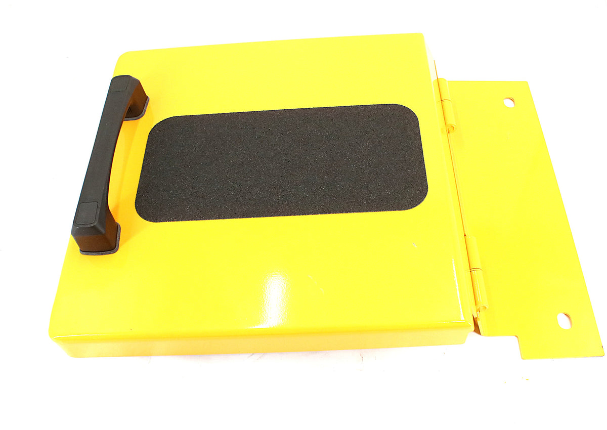 HYUNDAI - 72LM-50020 - COVER ASM-BATT