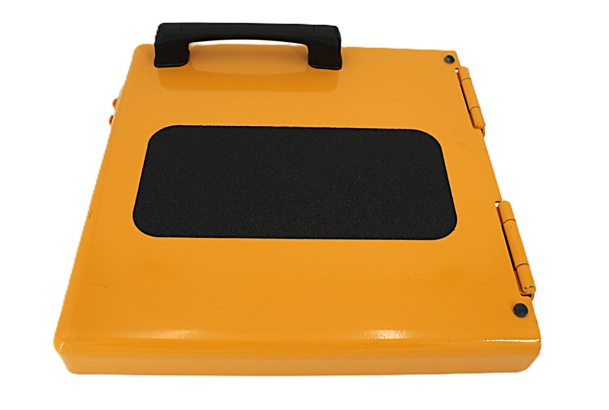 HYUNDAI - 72LM-60163 - COVER ASM-BATT RH