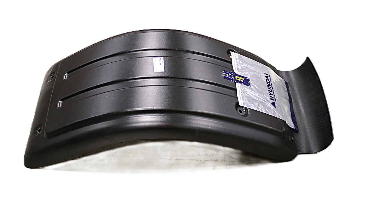 HYUNDAI - 72LM-70021 - FENDER ASM-FR RH