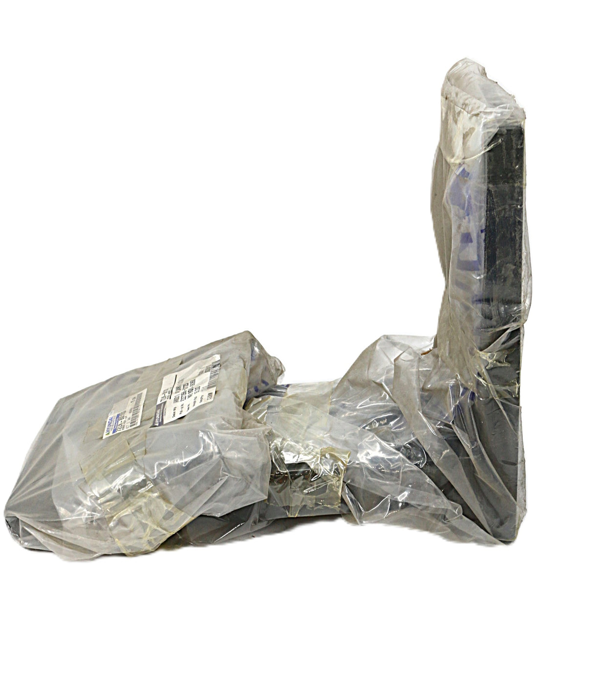 HYUNDAI - 72LN-80130 - HINGE ASM-LH