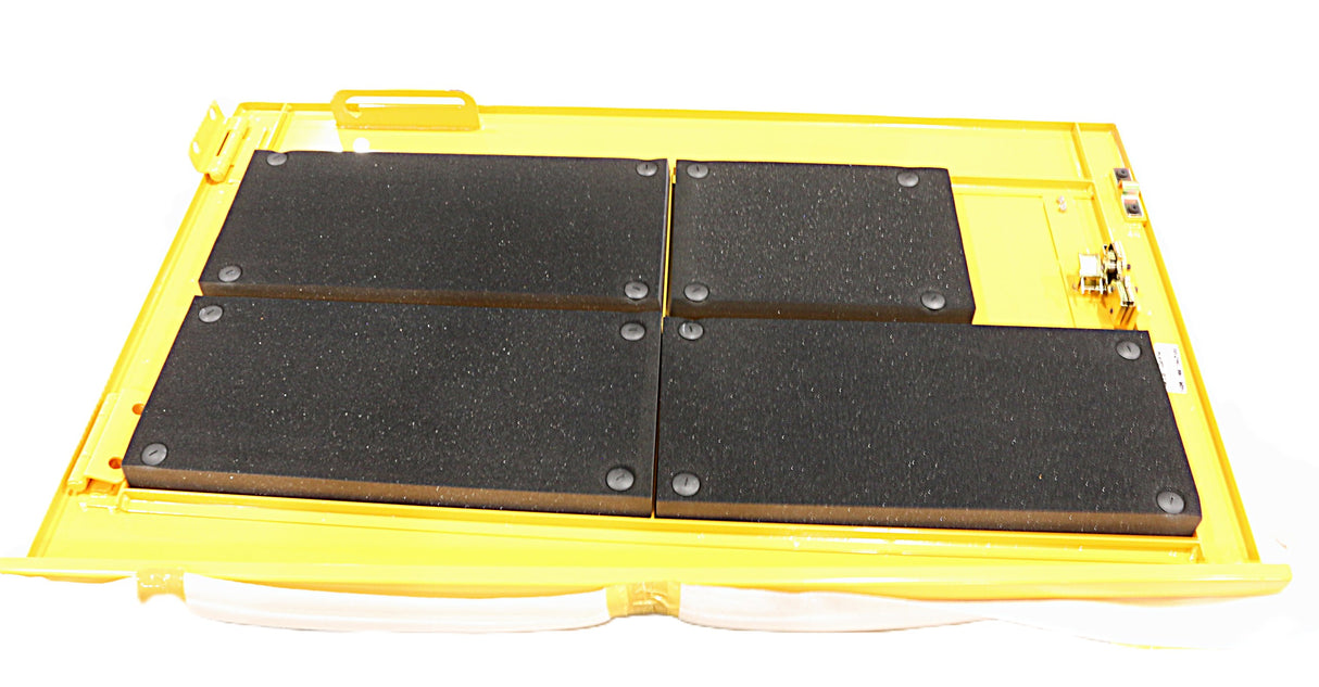 HYUNDAI - 72LQ-40114 - DOOR ASM-SIDE LH