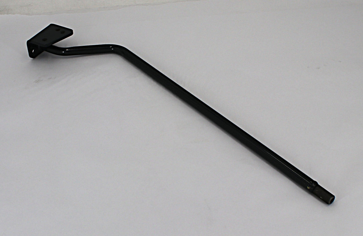 HYUNDAI - 73MH-22021 - LEVER ASM-LH