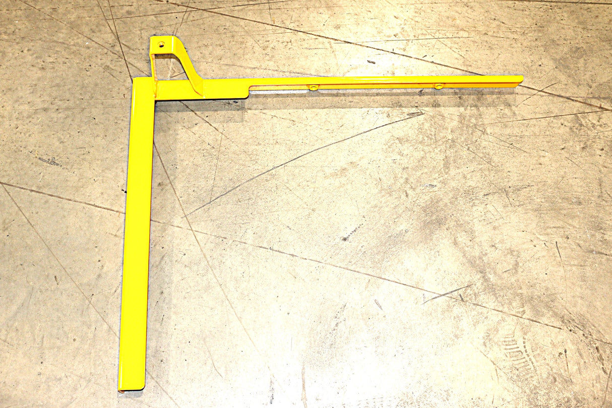 HYUNDAI - 74N5-52411 - SUPPORT-MIDDLE LH