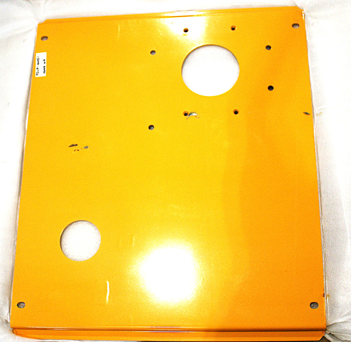 HYUNDAI - 75LP-40151 - BODY-HOOD
