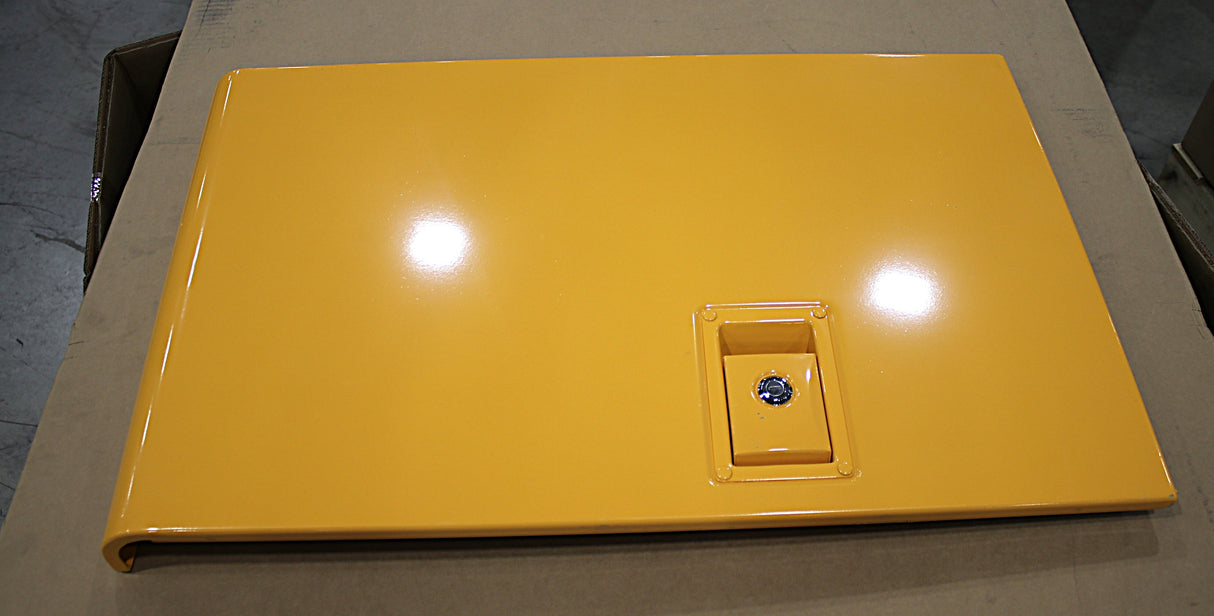HYUNDAI - 75LQ-40722 - COVER ASM-RH