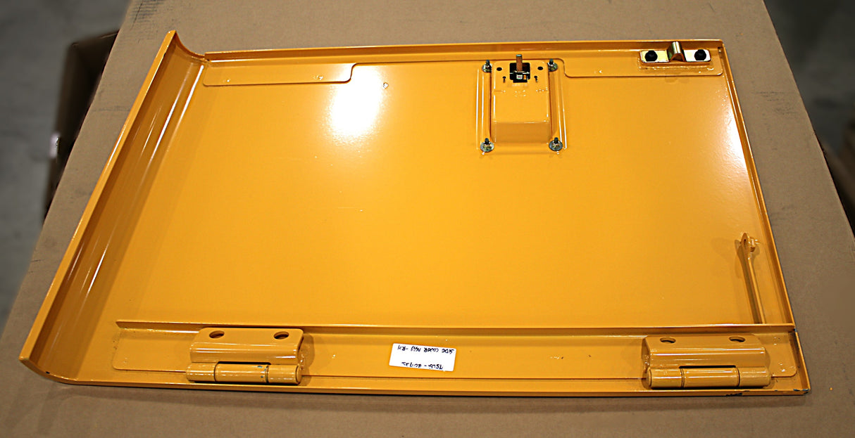 HYUNDAI - 75LQ-40722 - COVER ASM-RH