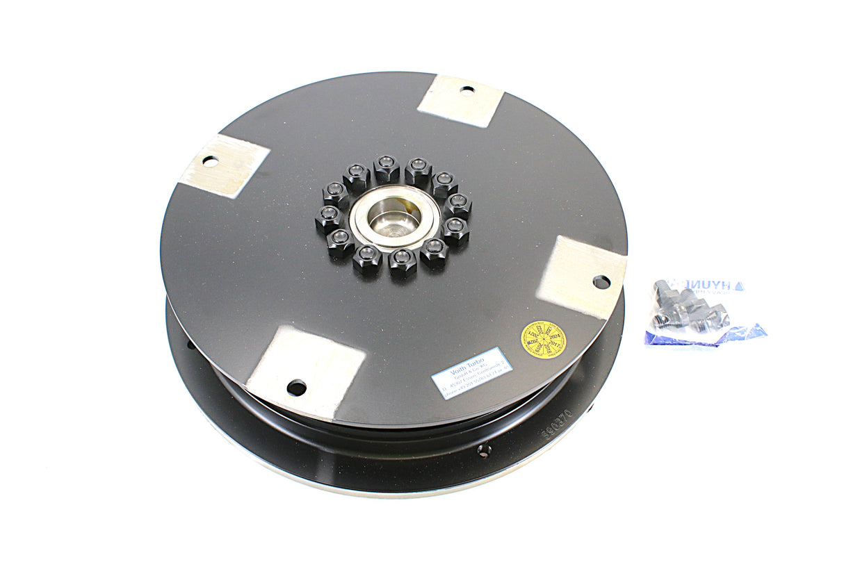 HYUNDAI - 81LL-30071 - COUPLING