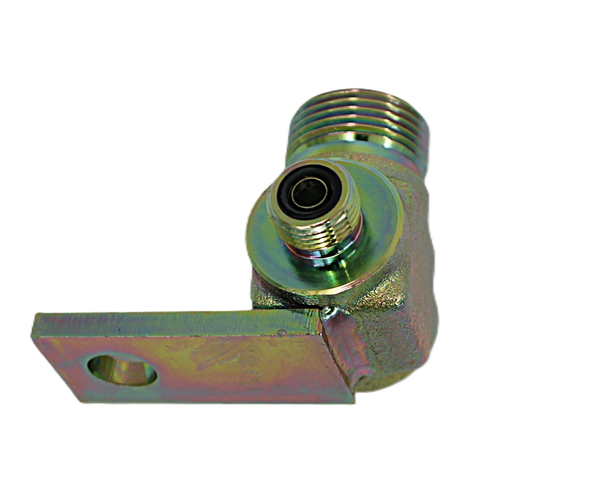 HYUNDAI - 81LQ-70101 - CONNECTOR ASM