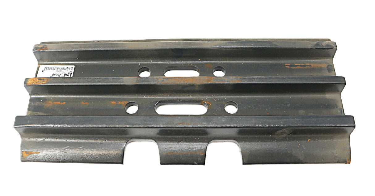 HYUNDAI - 81NB-25530 - SHOE-TRACK 600MM