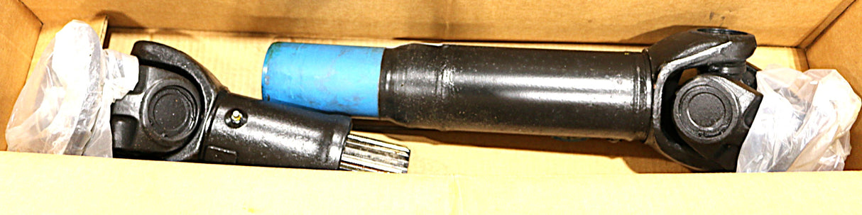 HYUNDAI - 81Z1-20021 - SHAFT-DRIVE CT