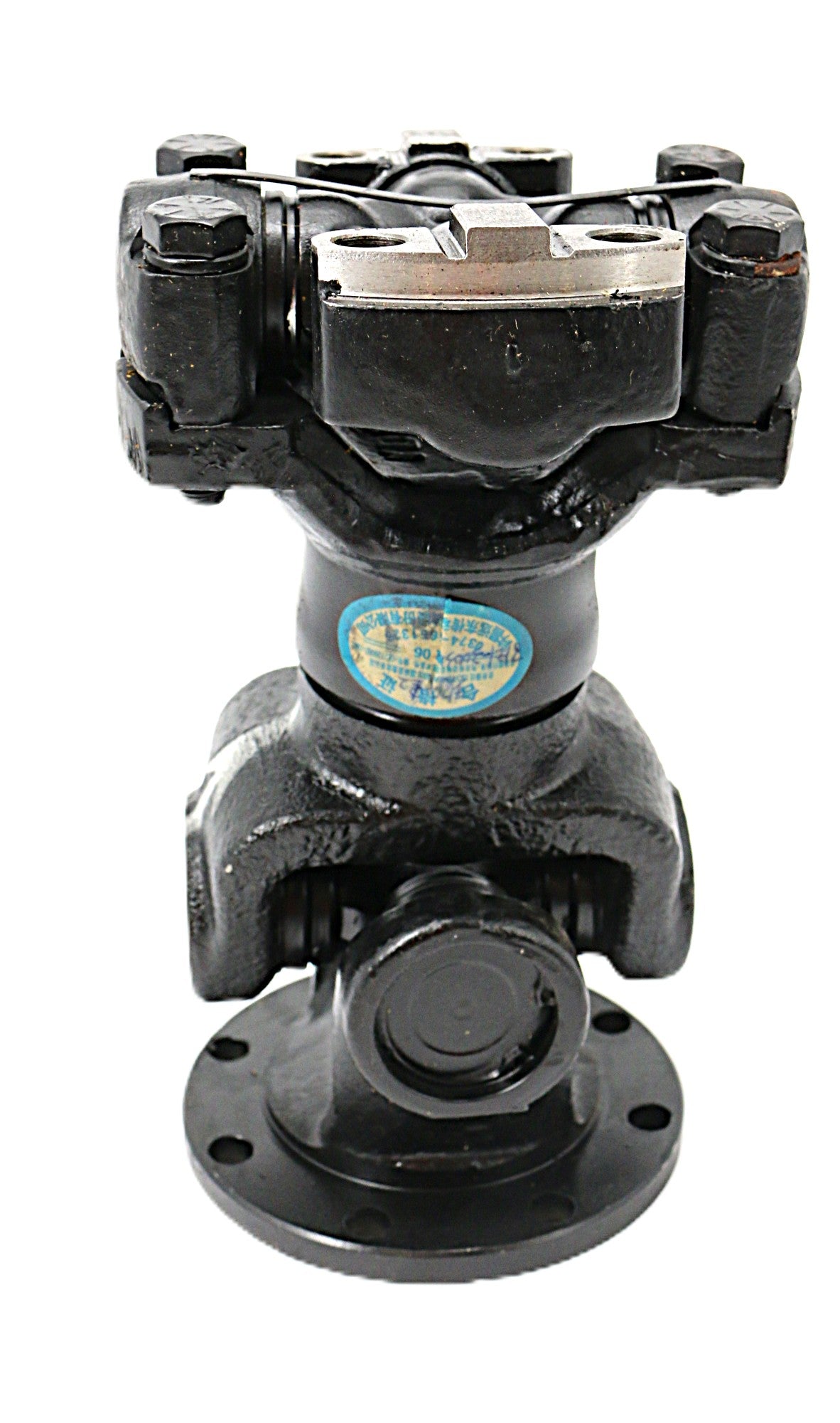 HYUNDAI - 81Z1-30032 - SHAFT-DRIVE RR