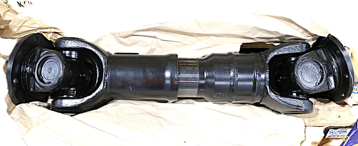 HYUNDAI - 81Z1-31010 - SHAFT-DRIVE FR
