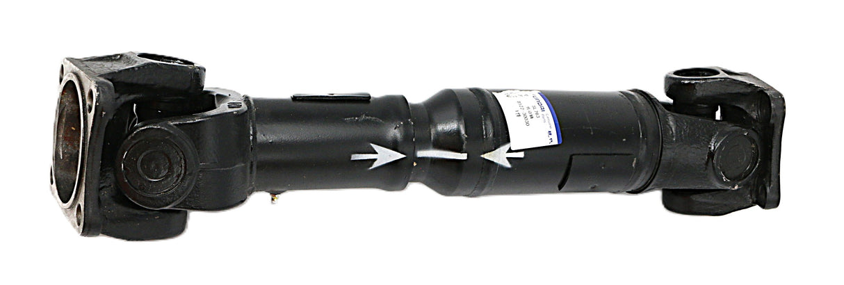 HYUNDAI - 81Z2-30030 - SHAFT-DRIVE CT