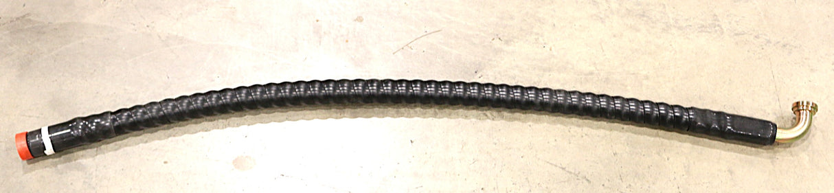 HYUNDAI - P704-164327 - HOSE ASM-HYD