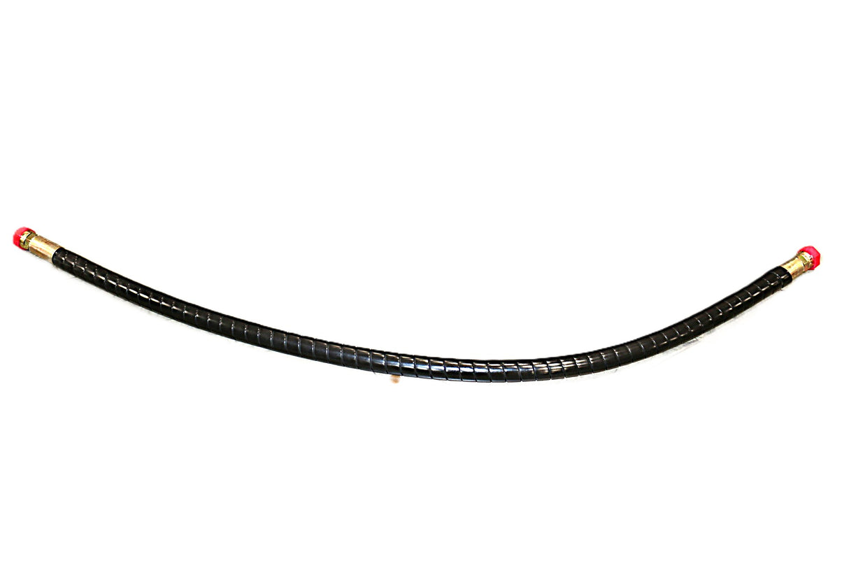 HYUNDAI - P913-168034 - HOSE ASM-ORFS&THD