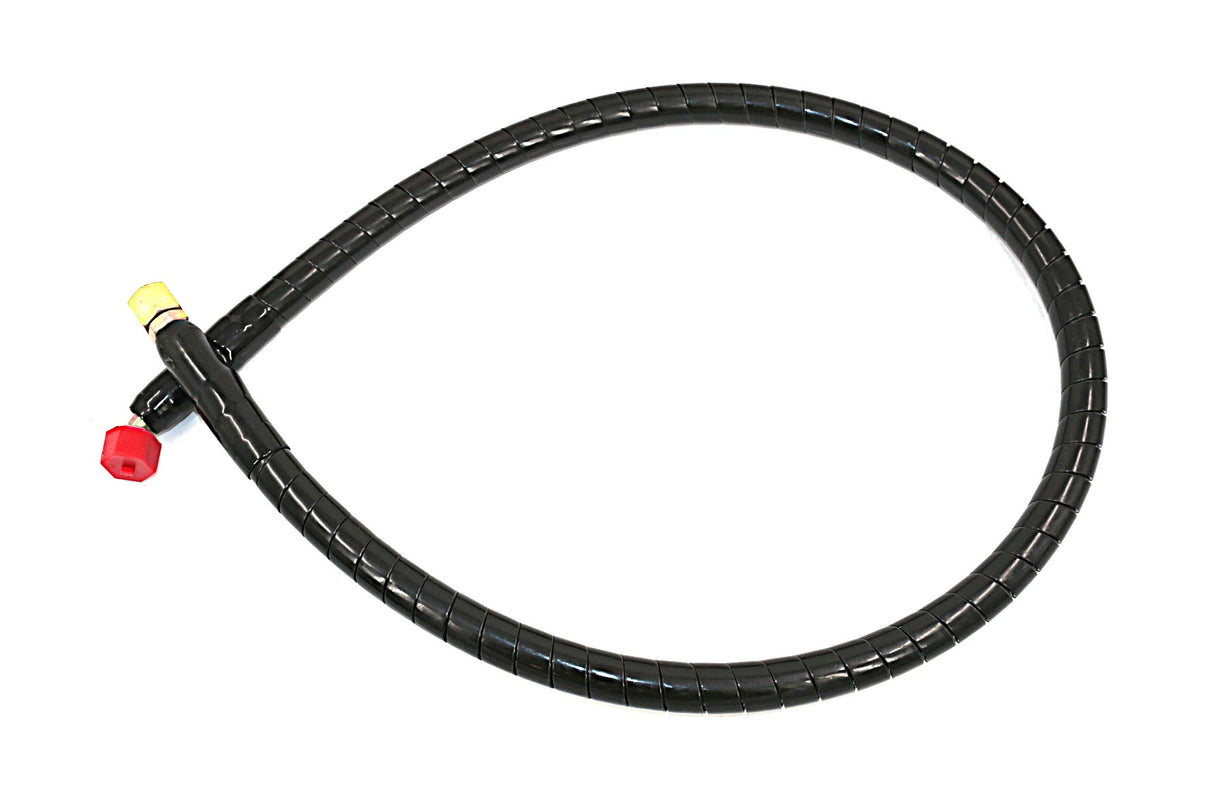 HYUNDAI - P924-085029 - HOSE ASM-ORFS&THD