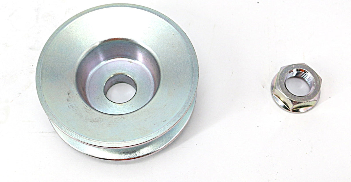 HYUNDAI - XJAU-01019 - PULLEY
