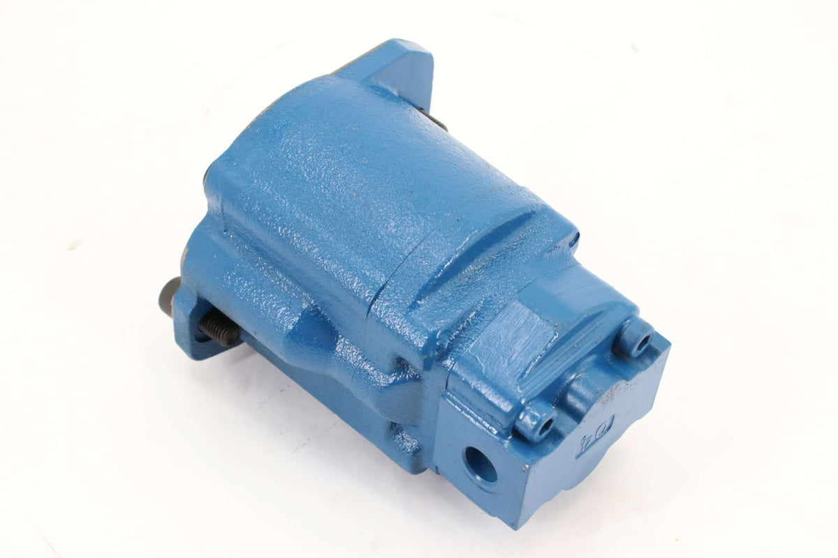 HYUNDAI - XJDD-00792 - PUMP ASM-GEAR