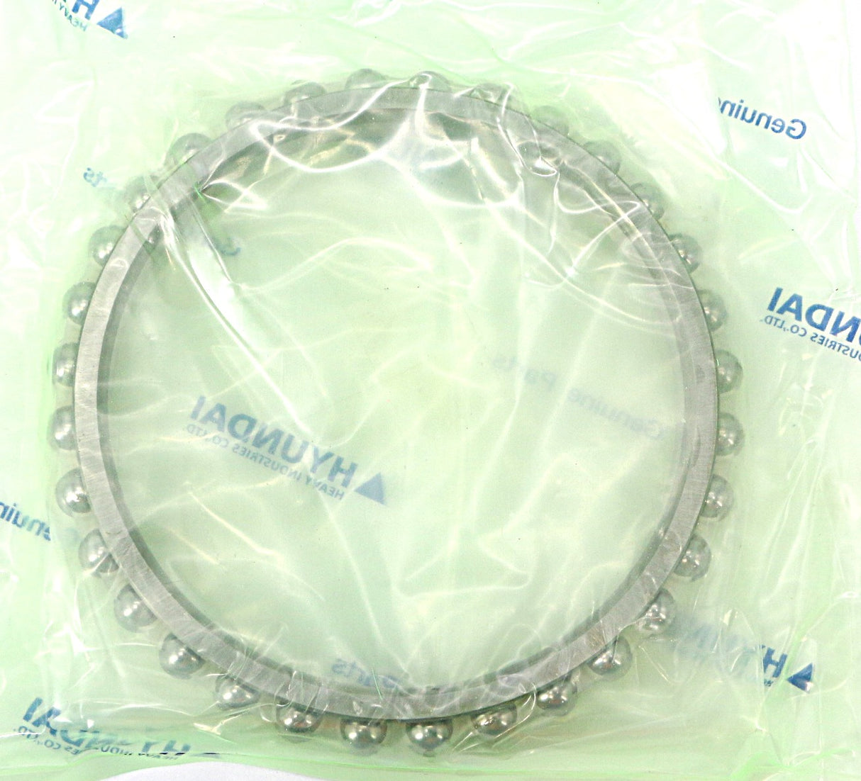 HYUNDAI - XJDK-00011 - BEARING