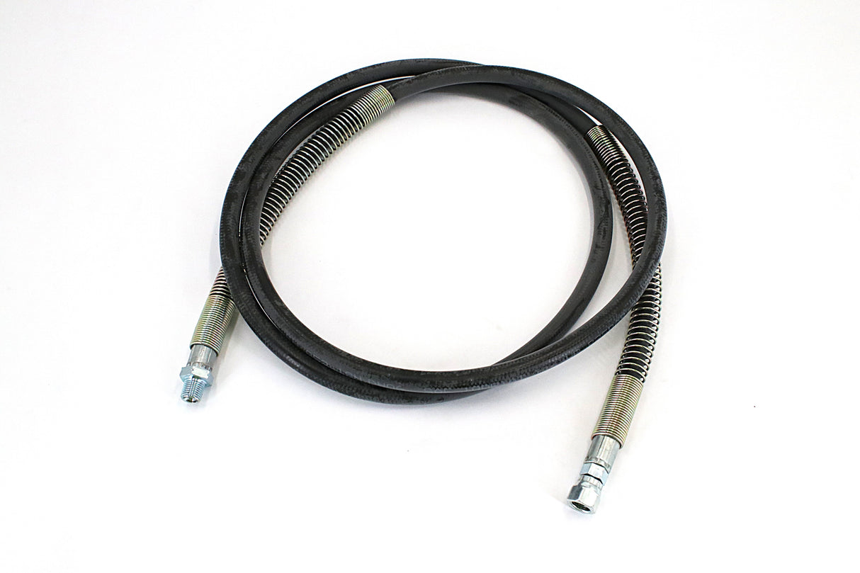 HYUNDAI - XKBN-02086 - HOSE ASM-HYD