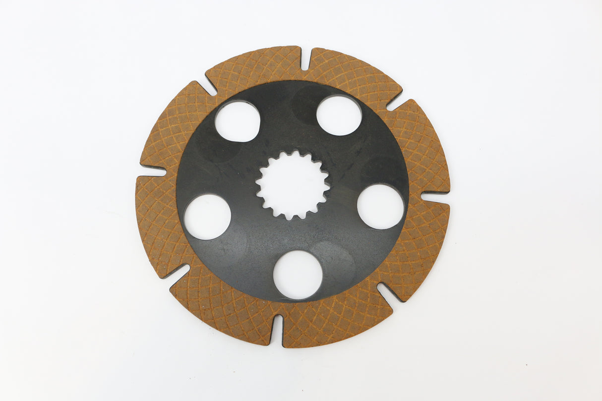 HYUNDAI - ZGBR-00618 - DISC-BRAKE