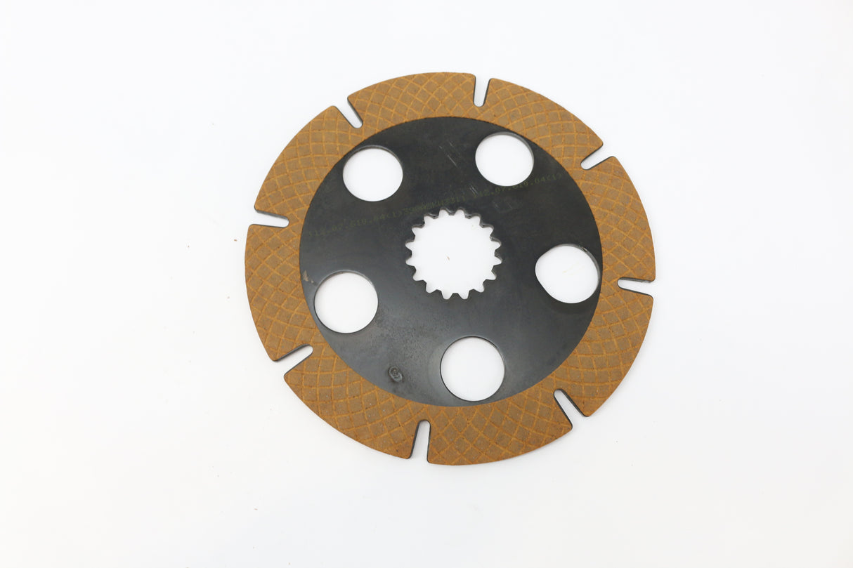 HYUNDAI - ZGBR-00618 - DISC-BRAKE