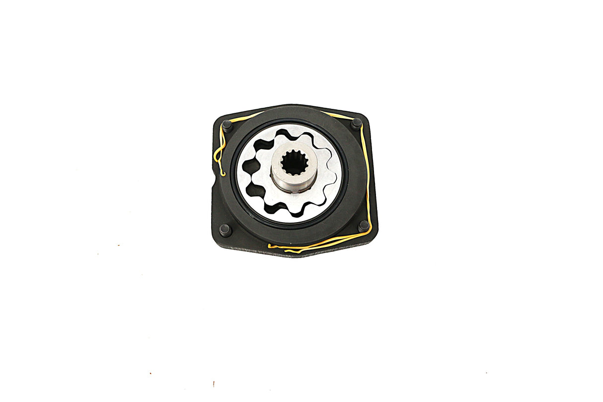 HYUNDAI - ZGBR-01628 - PUMP ASM-FEED