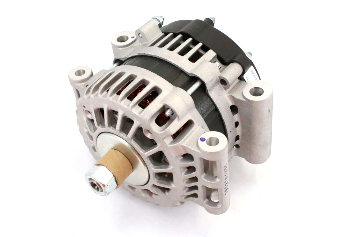 HYUNDAI - ZUAC-00506 - ALTERNATOR ASM