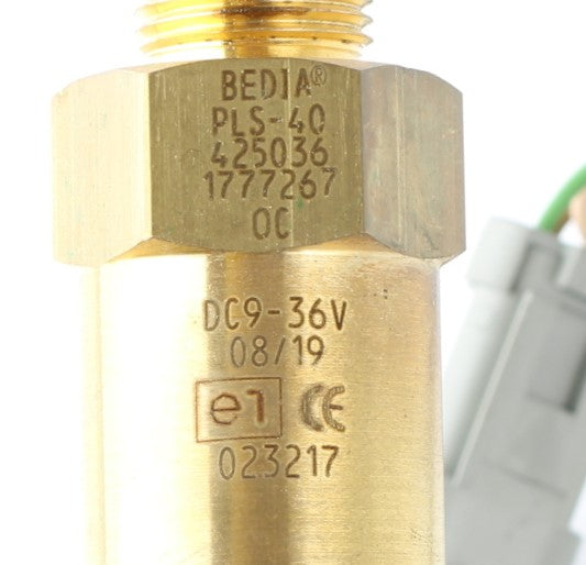 BEDIA MOTORENTECHNIK - 425-036 - LIQUID LEVEL SENSOR PLS-40