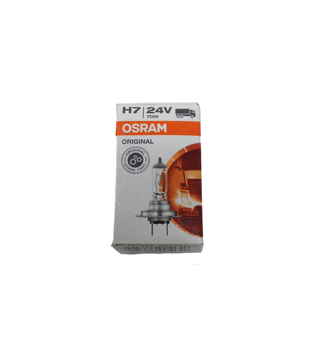 OSRAM SYLVANIA - 64215 - BULB - H7 24V 70W HALOGEN