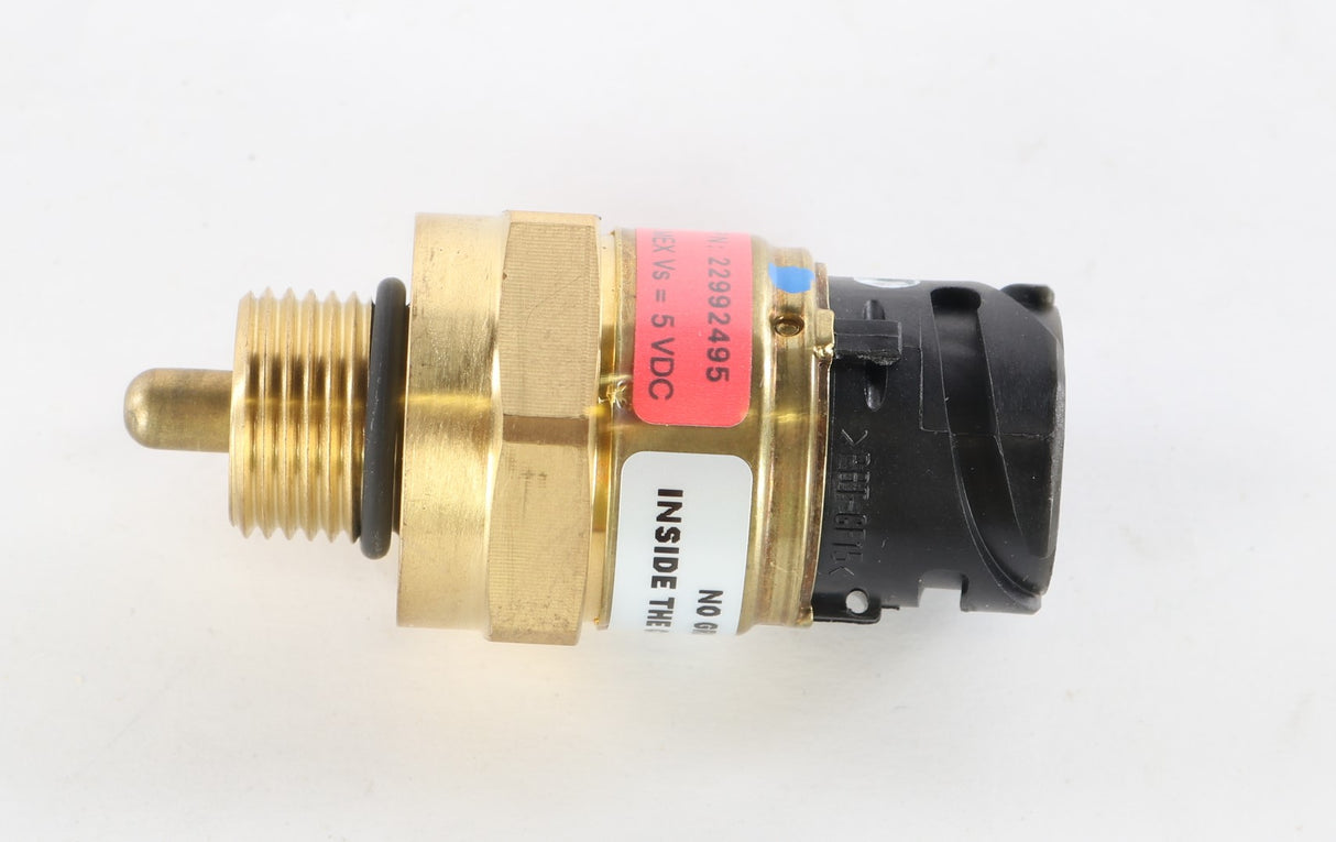 VOLVO PENTA - 22992495 - SENSOR