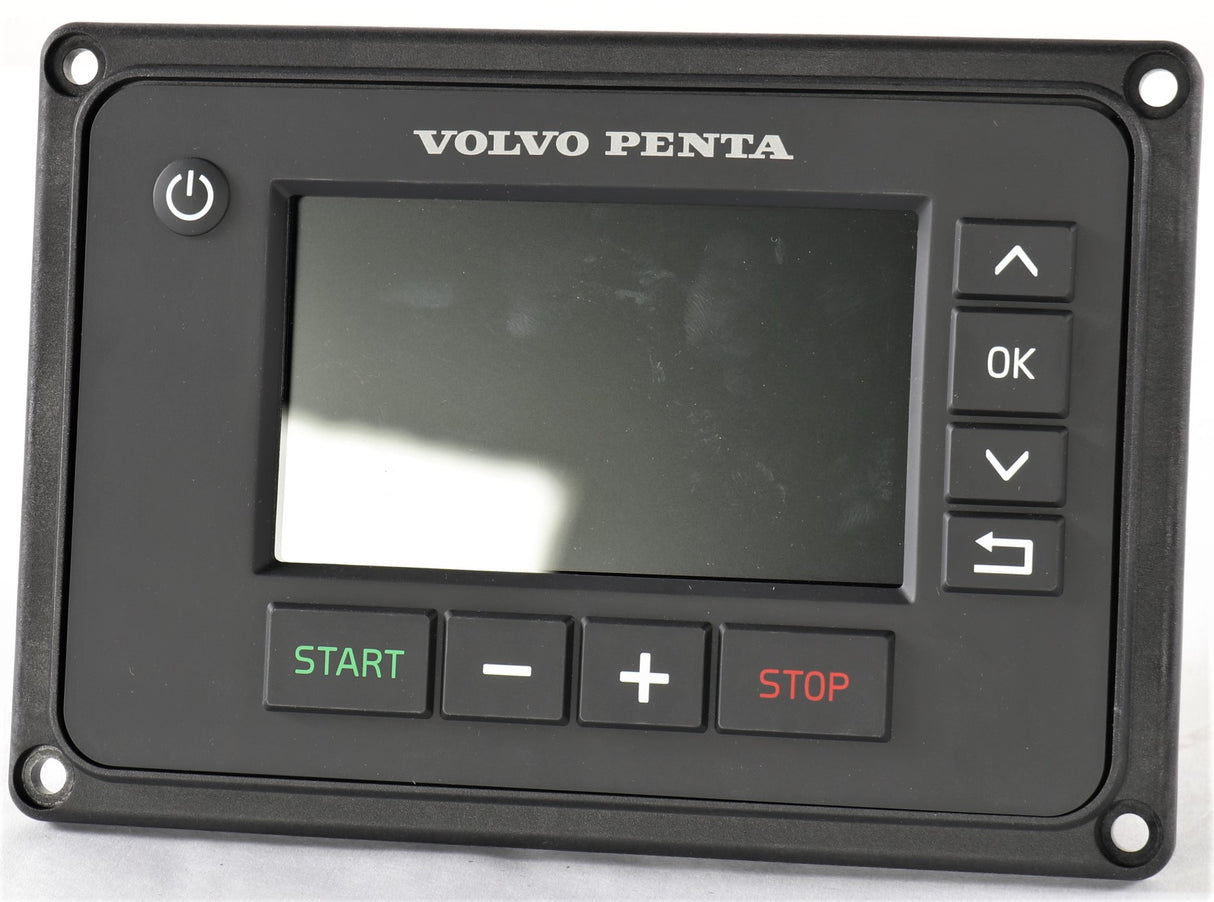 VOLVO PENTA - 23321047 - CONTROL PANEL