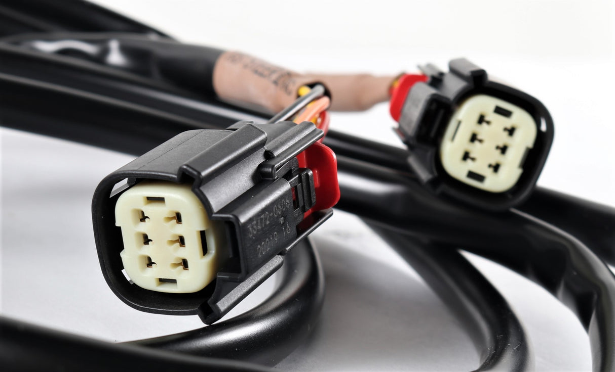 VOLVO PENTA - 23559424 - CONTROL KNOB - JOYSTICK DELUXE IPS