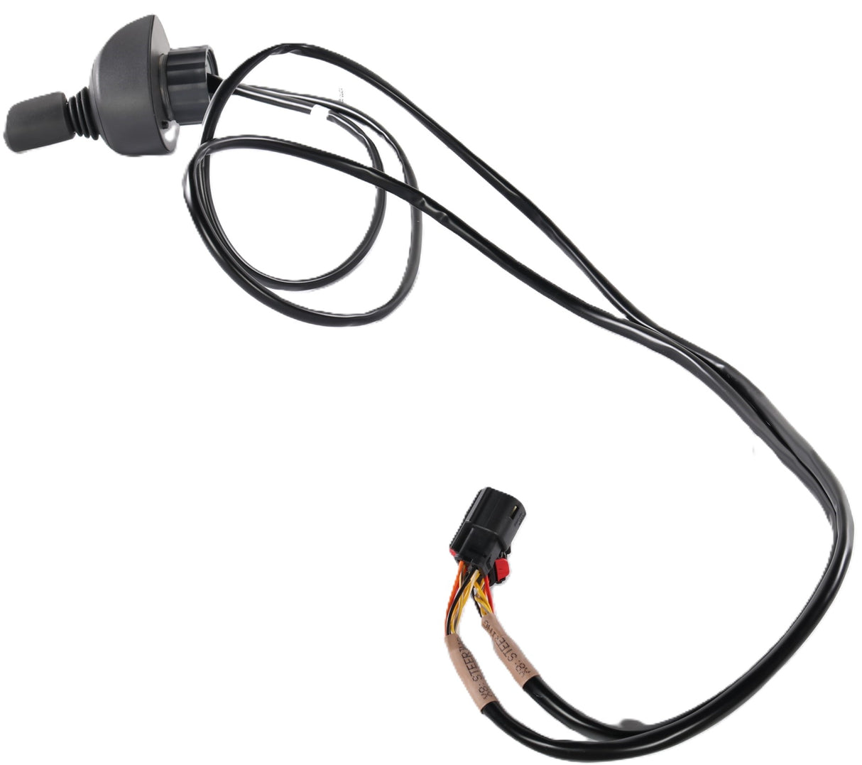 VOLVO PENTA - 23559424 - CONTROL KNOB - JOYSTICK DELUXE IPS