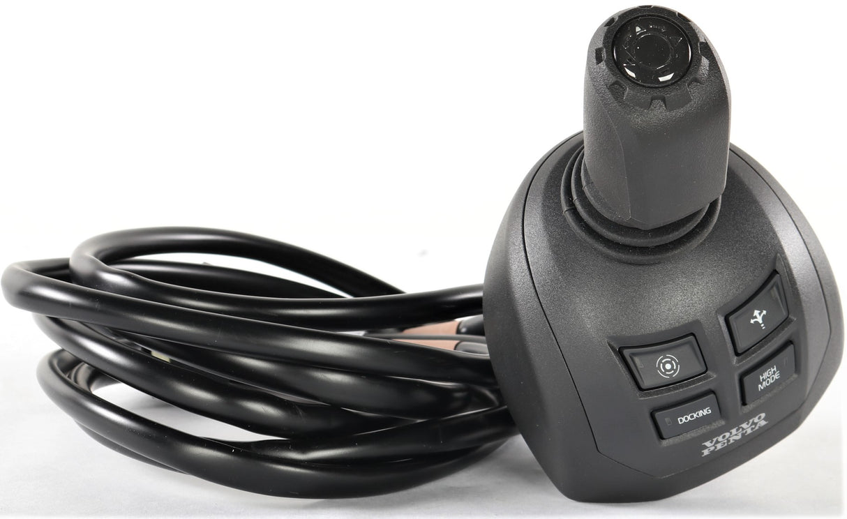 VOLVO PENTA - 23559424 - CONTROL KNOB - JOYSTICK DELUXE IPS
