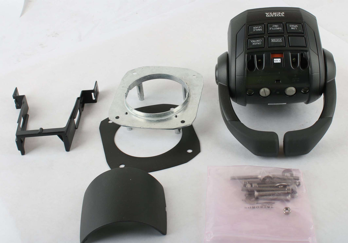 VOLVO PENTA - 23062613 - CONTROL LEVER KIT: TWIN THROTTLE