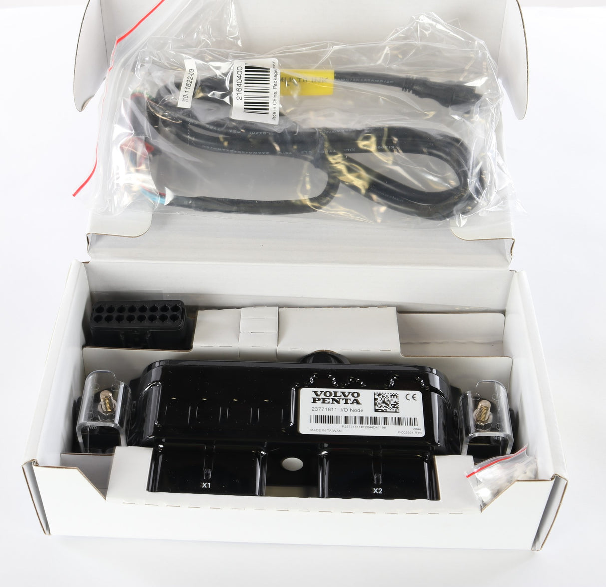 VOLVO PENTA - 23771800 - CONTROL UNIT