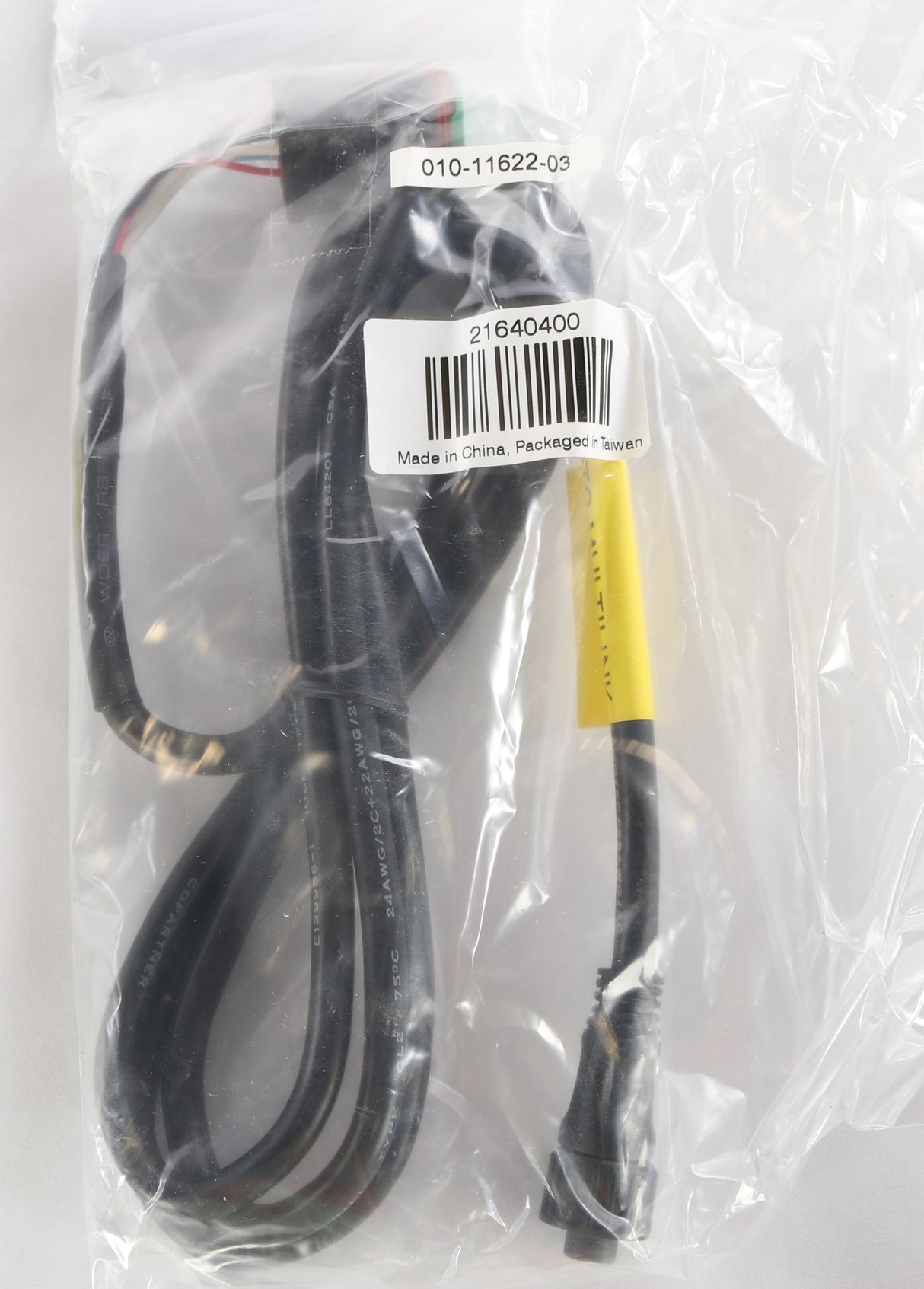 VOLVO PENTA - 23771800 - CONTROL UNIT