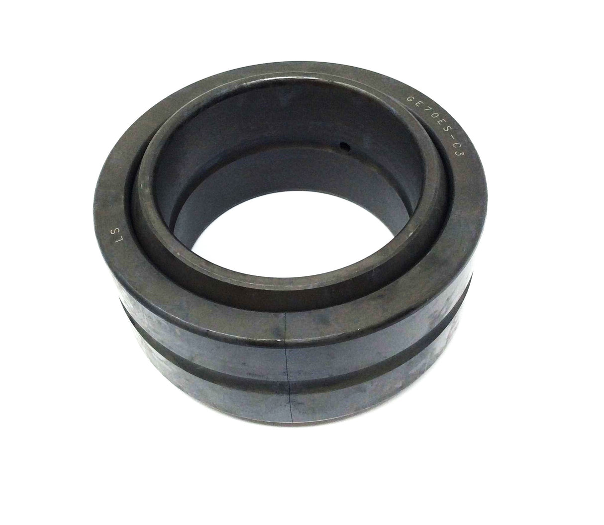 LS BEARINGS - GE70ES - SPHERICAL PLAIN BEARING 105mm OD 70mm ID