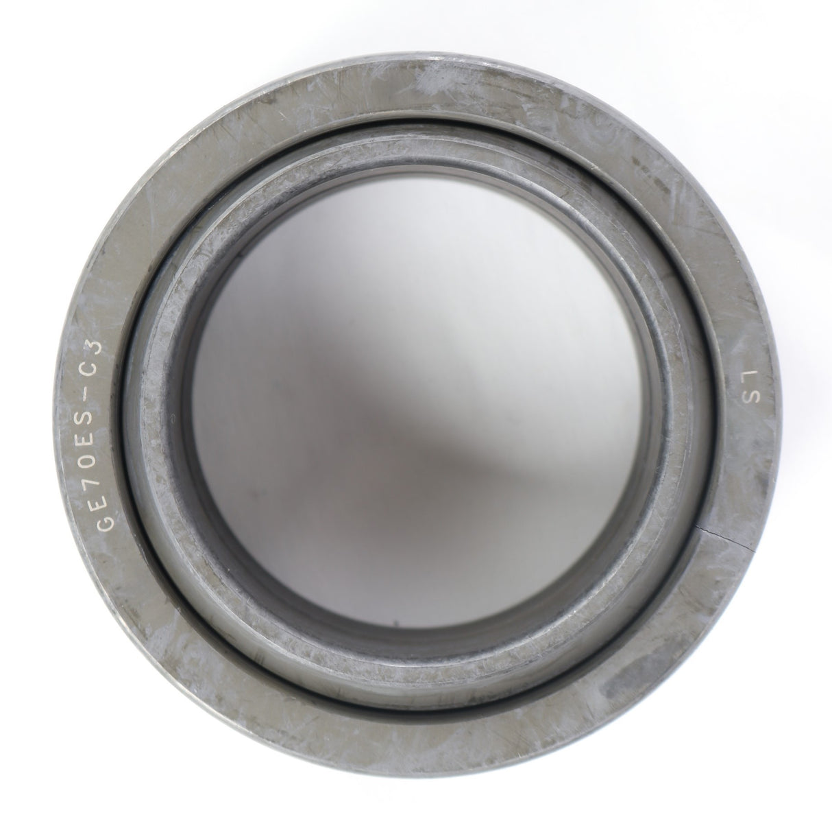 LS BEARINGS - GE70ES - SPHERICAL PLAIN BEARING 105mm OD 70mm ID