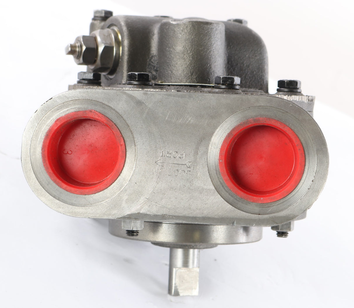 ATLAS COPCO - 2014500131 - PUMP 1.62 SAE4C 145VALVE