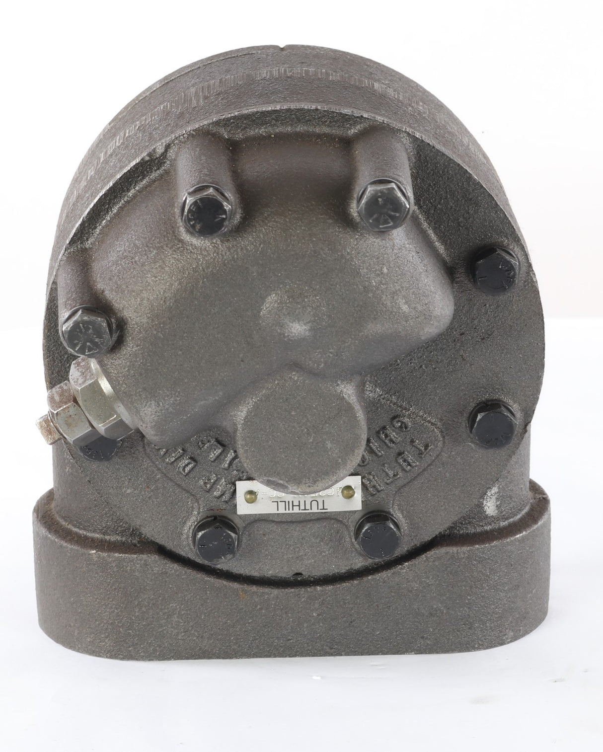 ATLAS COPCO - 2014500131 - PUMP 1.62 SAE4C 145VALVE