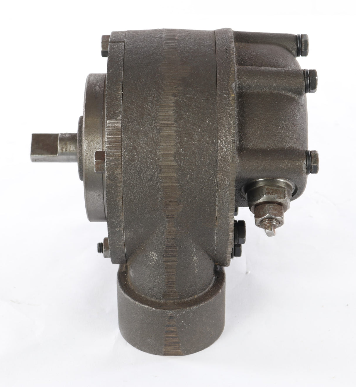 ATLAS COPCO - 2014500131 - PUMP 1.62 SAE4C 145VALVE