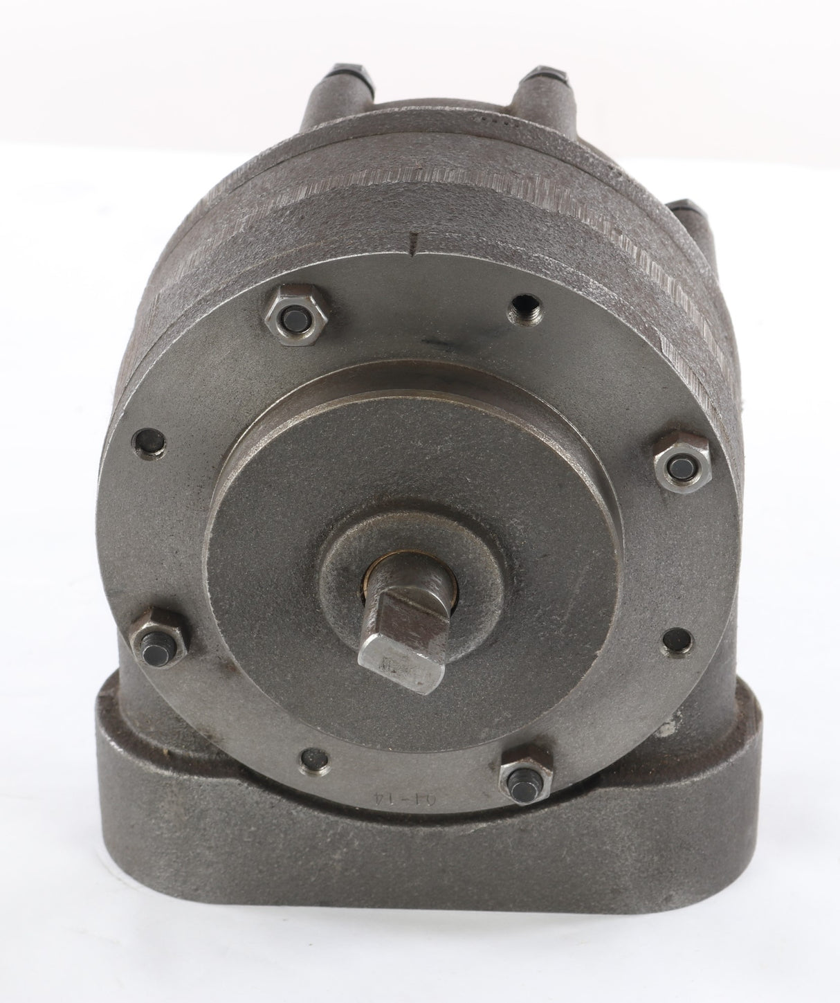 ATLAS COPCO - 2014500131 - PUMP 1.62 SAE4C 145VALVE