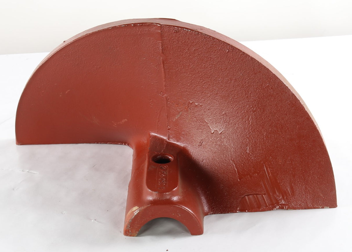VOLVO - 00680-264-00 - AUGER SECTION---R.H.