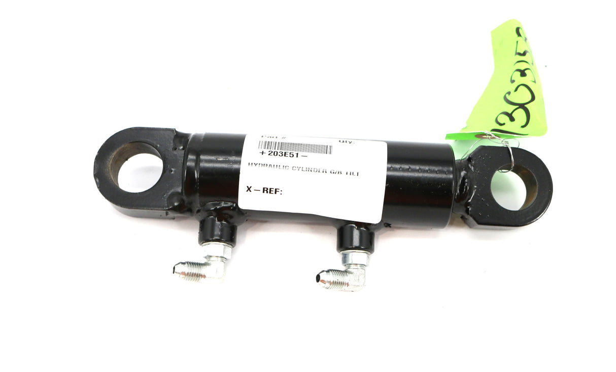 SCHWARZE - 203E51 - HYDRAULIC CYLINDER G/B TILT